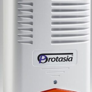 Sirena Autoalimentata da Esterno a LED